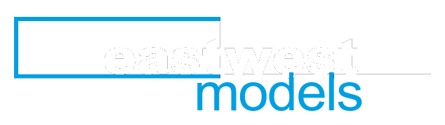 East West Models